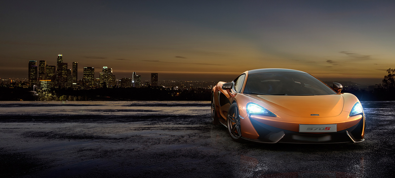 Illustration for article titled Este es el nuevo coche deportivo más barato fabricado por McLaren